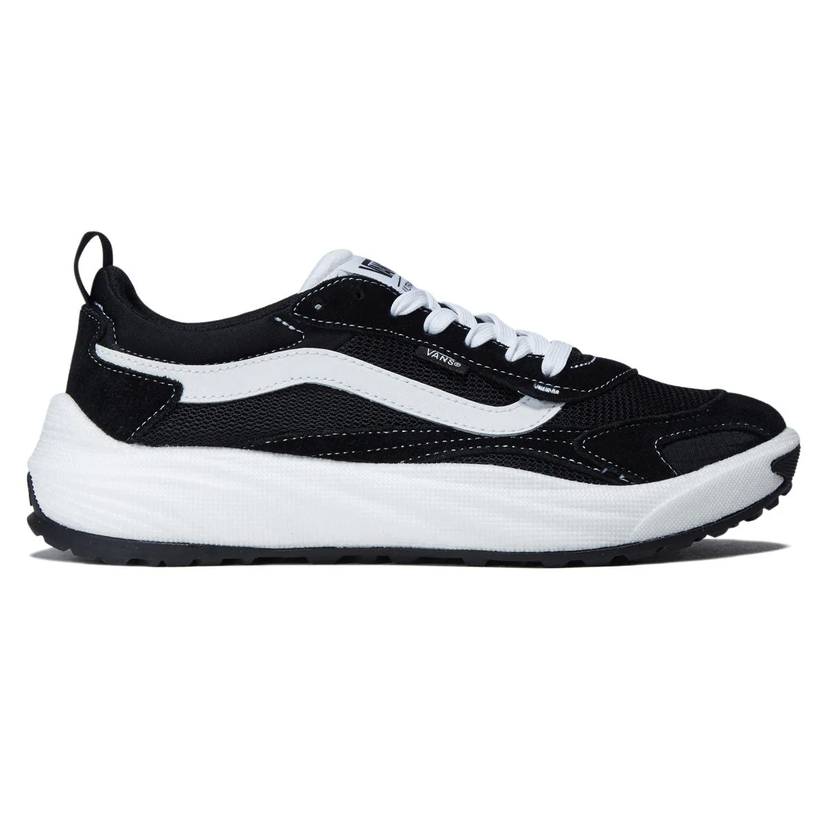 Vans Ultrarange Neo 2.0 Shoes - Black/White