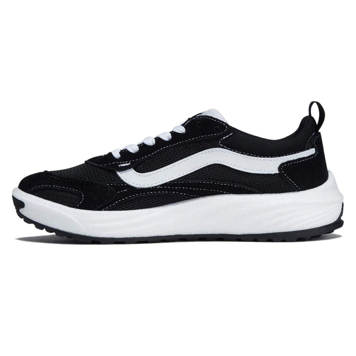 Vans Ultrarange Neo 2.0 Shoes - Black/White - Image 2