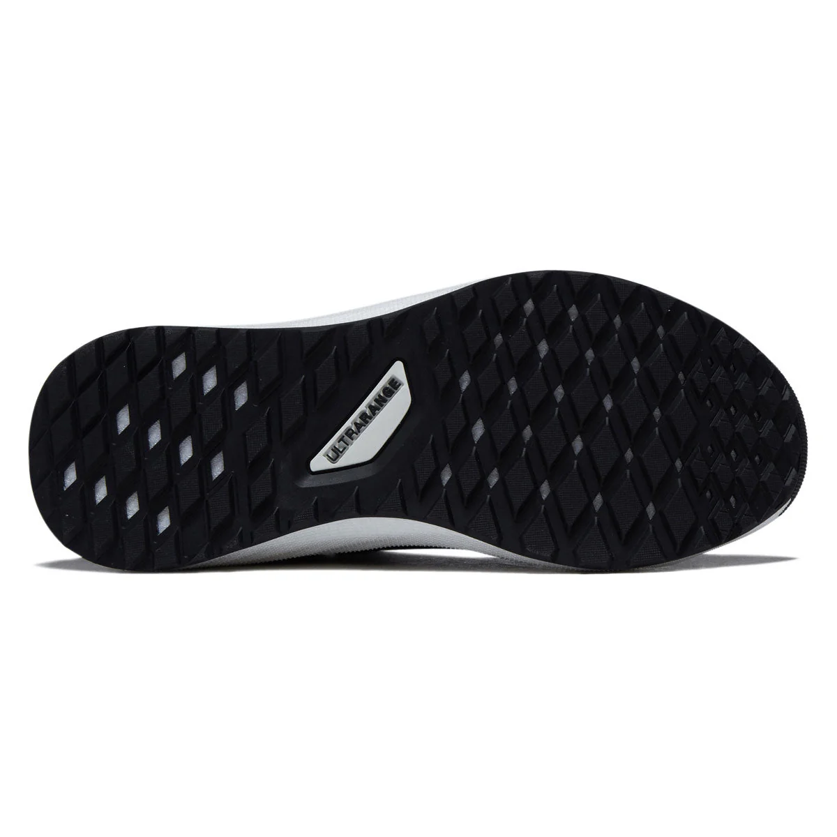Vans Ultrarange Neo 2.0 Shoes - Black/White - Image 4