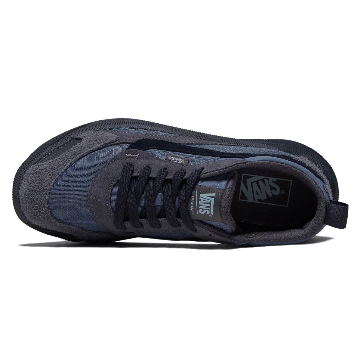 Vans Ultrarange Neo 2.0 Shoes - Glacial Slate/Steel - Image 2
