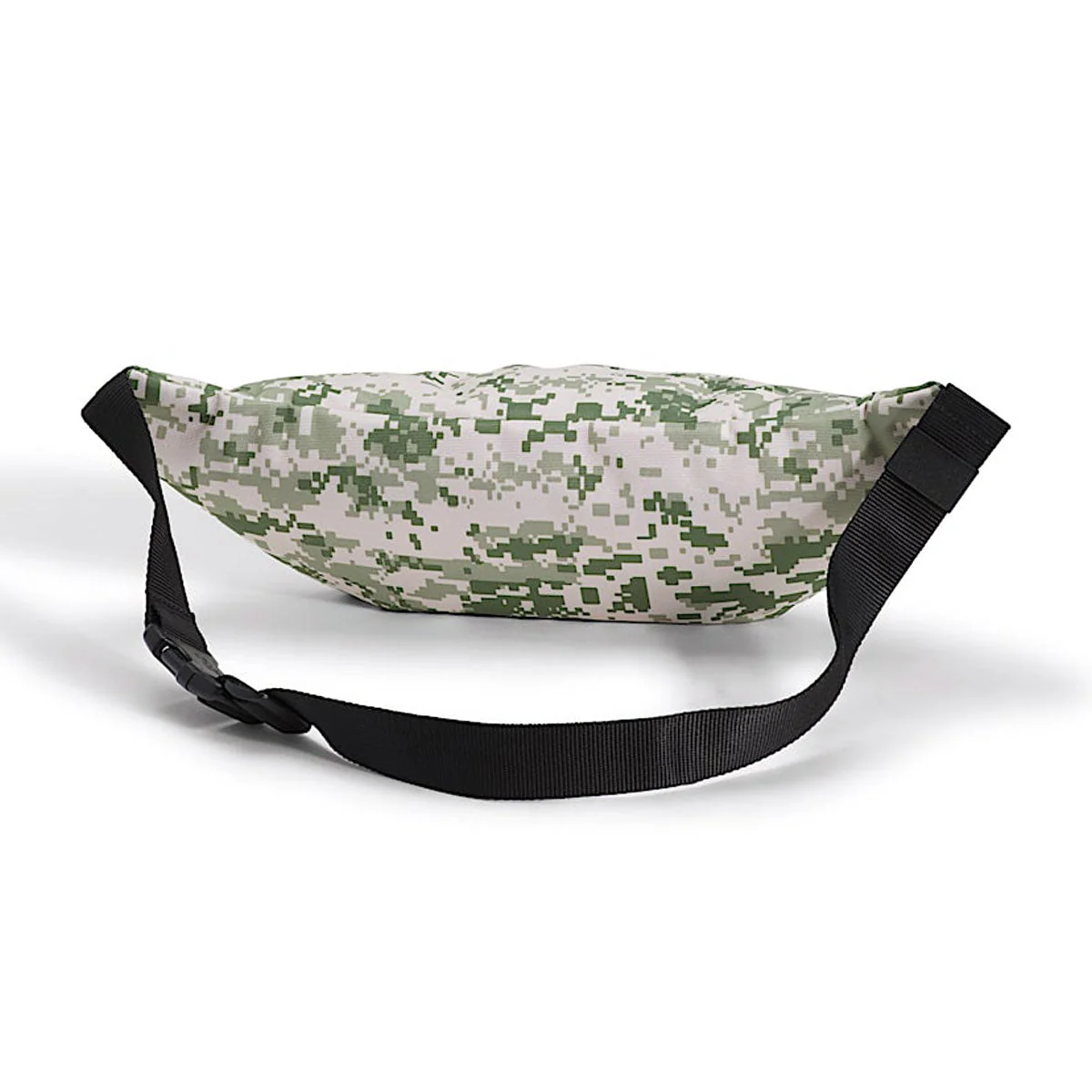 Vans Ward Cross Body Bag - Neutral Olive/Marshmallow - Image 2