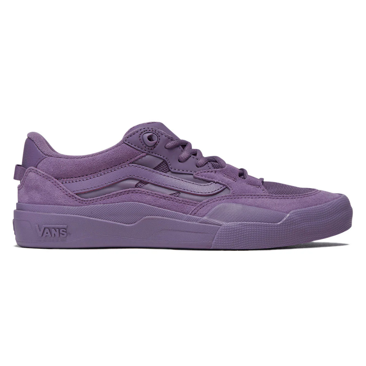 Vans Wayvee 2 Shoes - Mono Purple Haze