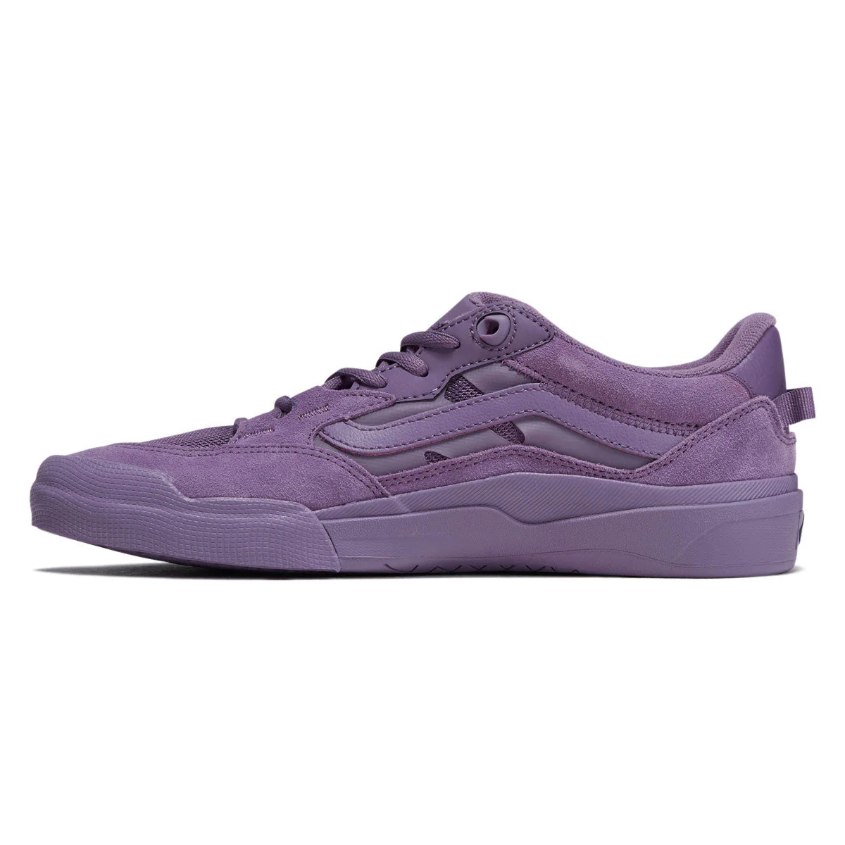 Vans Wayvee 2 Shoes - Mono Purple Haze - Image 2