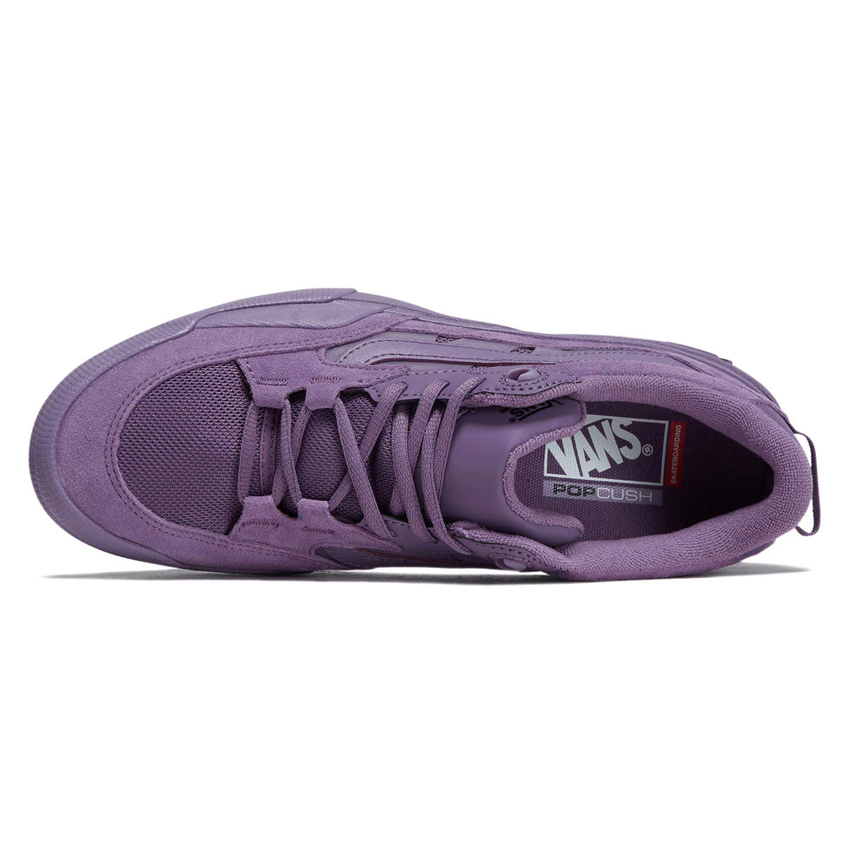 Vans Wayvee 2 Shoes - Mono Purple Haze - Image 3