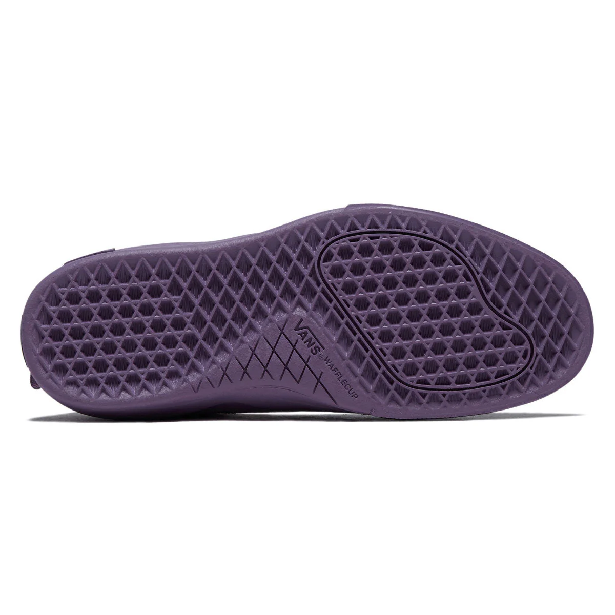 Vans Wayvee 2 Shoes - Mono Purple Haze - Image 4