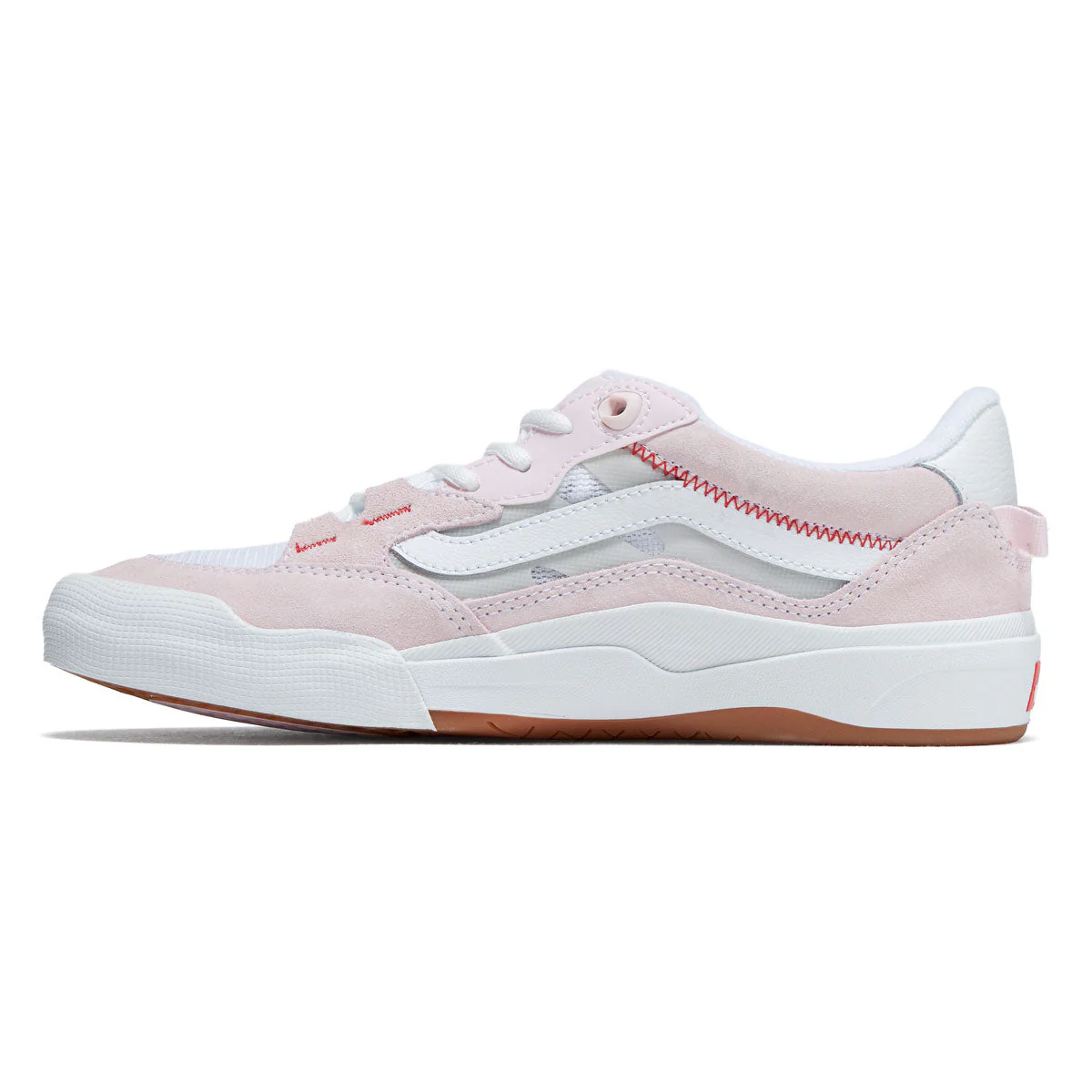 Vans Wayvee 2 Shoes - Pink - Image 2