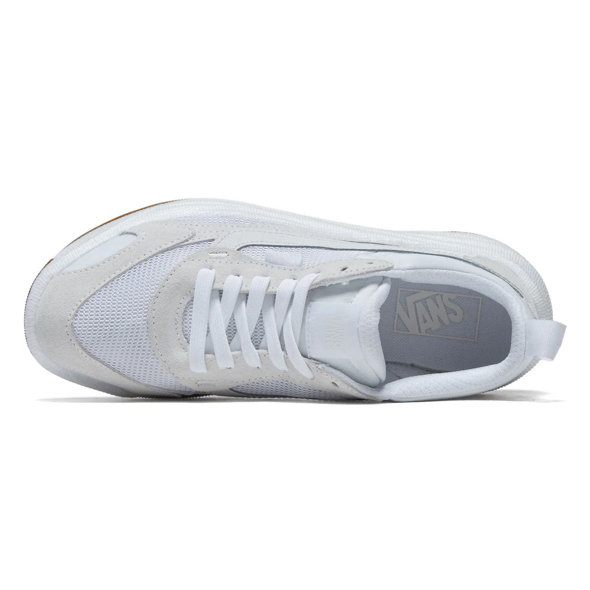 Vans Ultrarange Neo 2.0 Shoes - White - Image 3