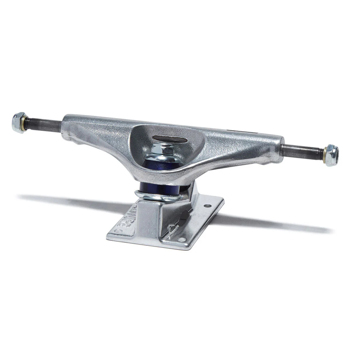 Venture Kai Kishi Pro V-Hollow Skateboard Trucks - Polished - 5.6 - Image 2