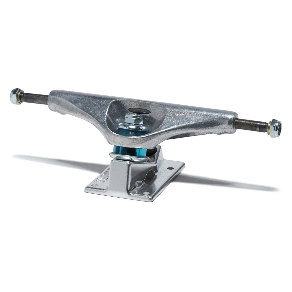 Venture Team V-Forged Skateboard Trucks - Polished - 6.1 - Image 2