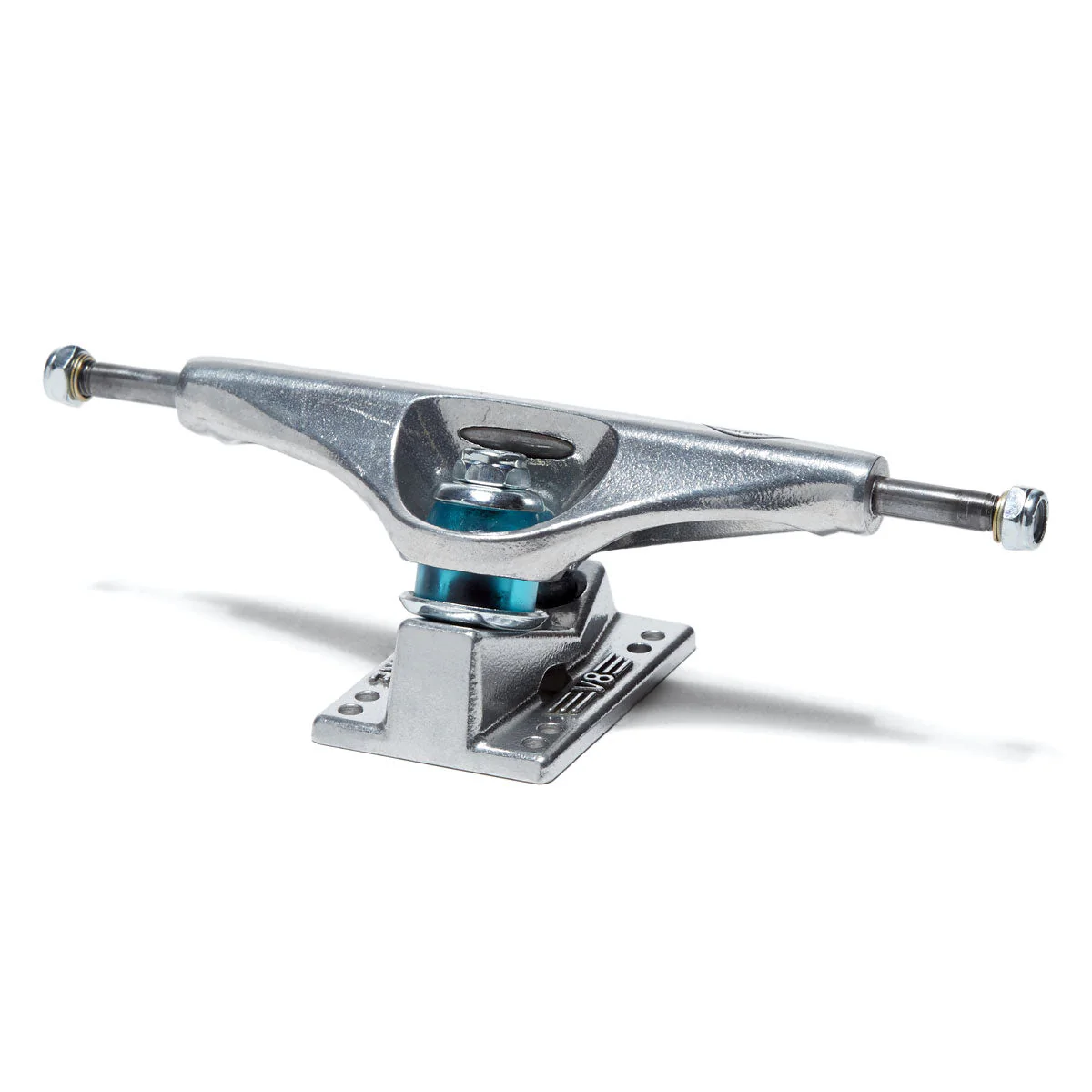 Venture V8 Team Edition Skateboard Trucks - Polished - 5.8 - Image 2