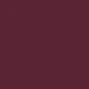 Vinyl Oval T-Shirt - Burgundy - Image 2