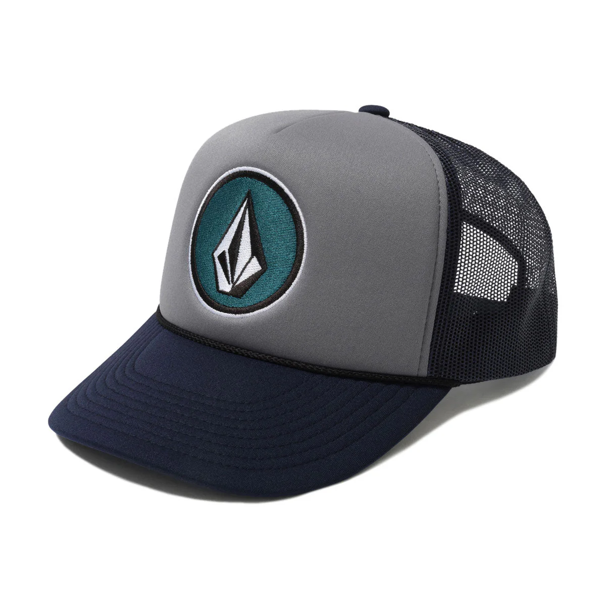 Volcom Coastal Hat - Dust Bowl Indigo