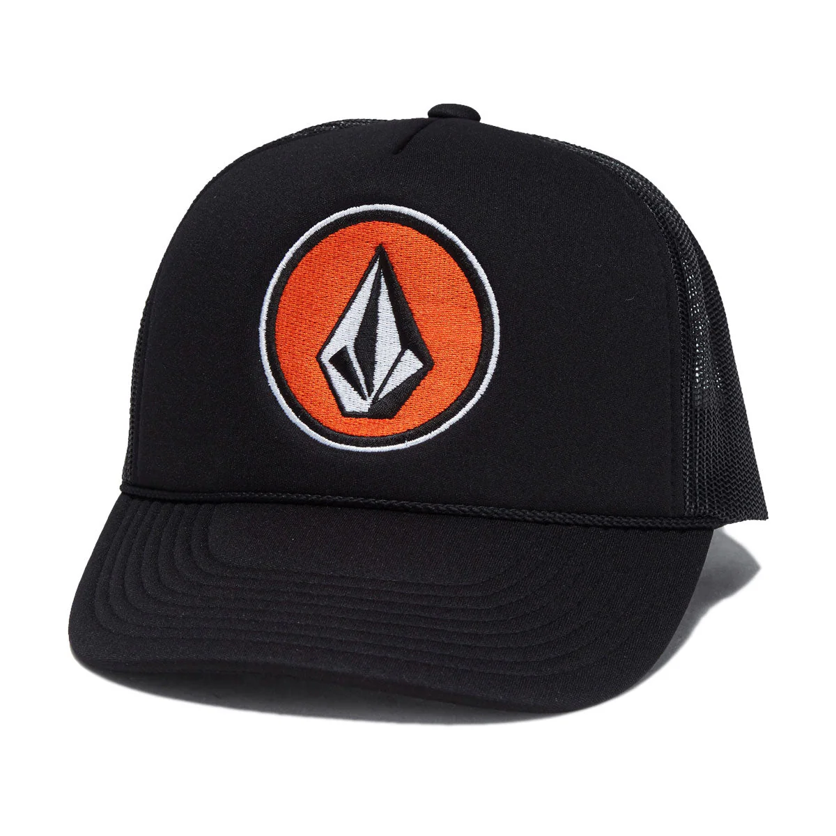 Volcom Coastal Hat - Orange Pop