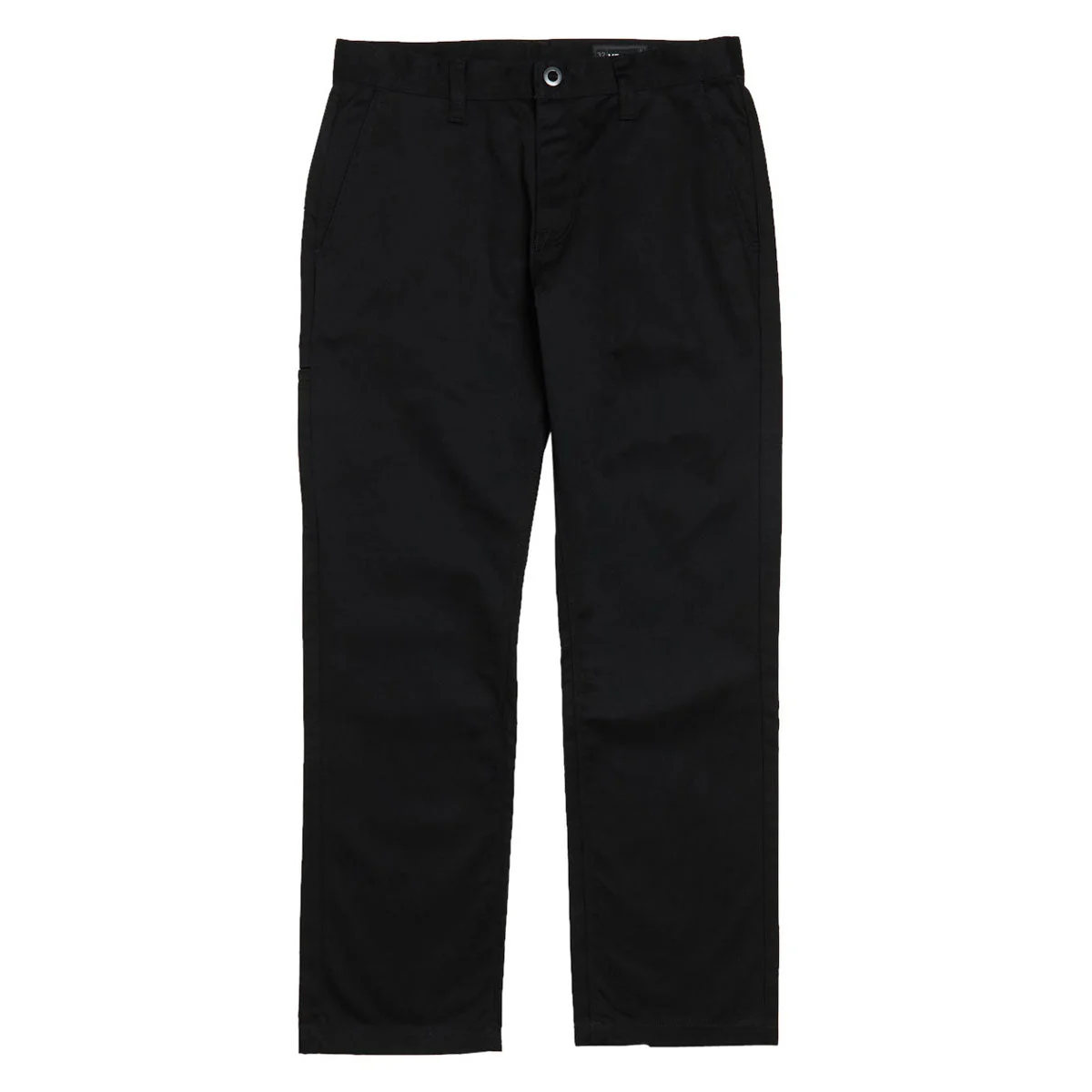 Volcom Frickin Chino Pants - Black