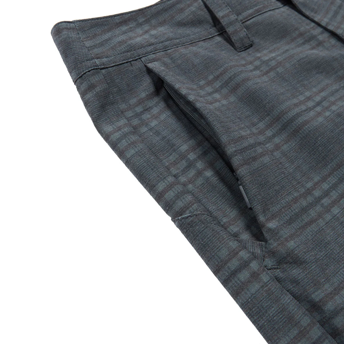 Volcom Mix Frickin Cross Shred 20 Shorts - Dark Slate - Image 5