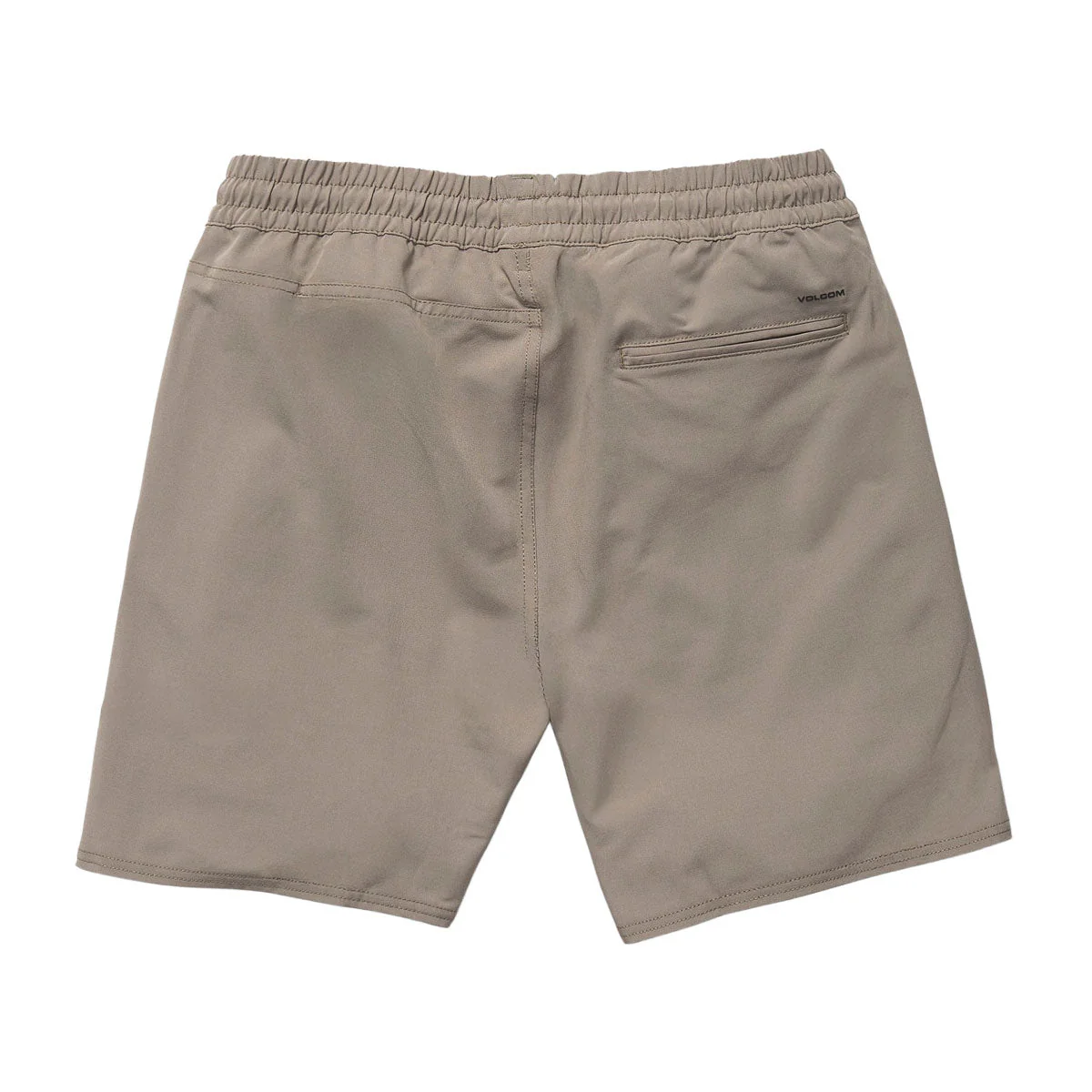 Volcom Nomoly Ew 18 Shorts - Brindle - Image 2