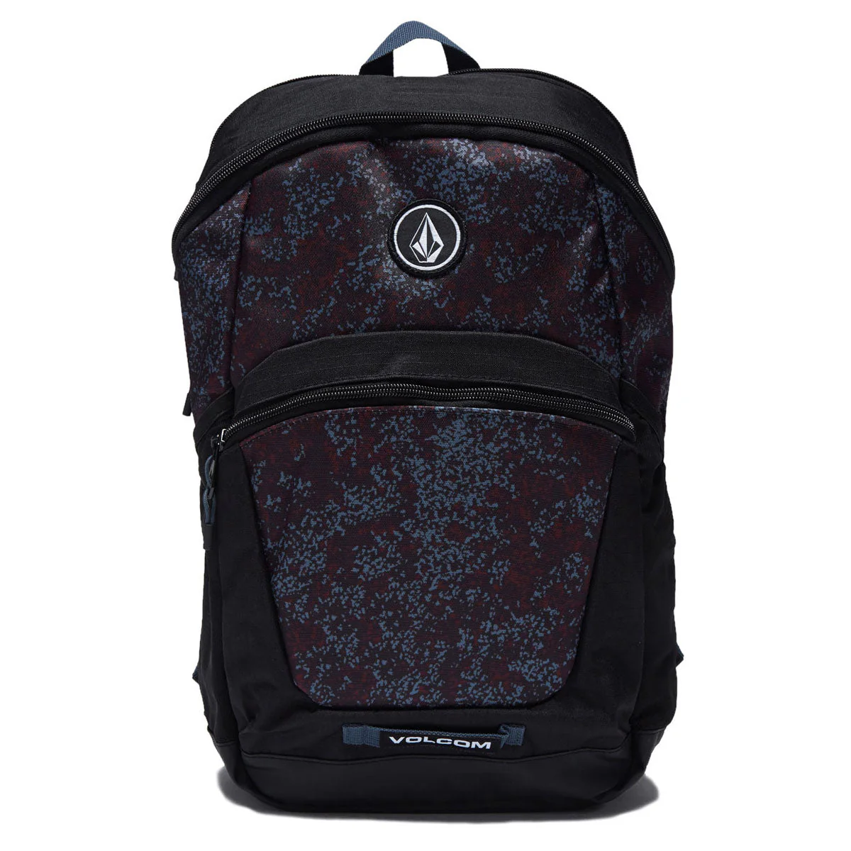 Volcom Slam School Backpack - Multi
