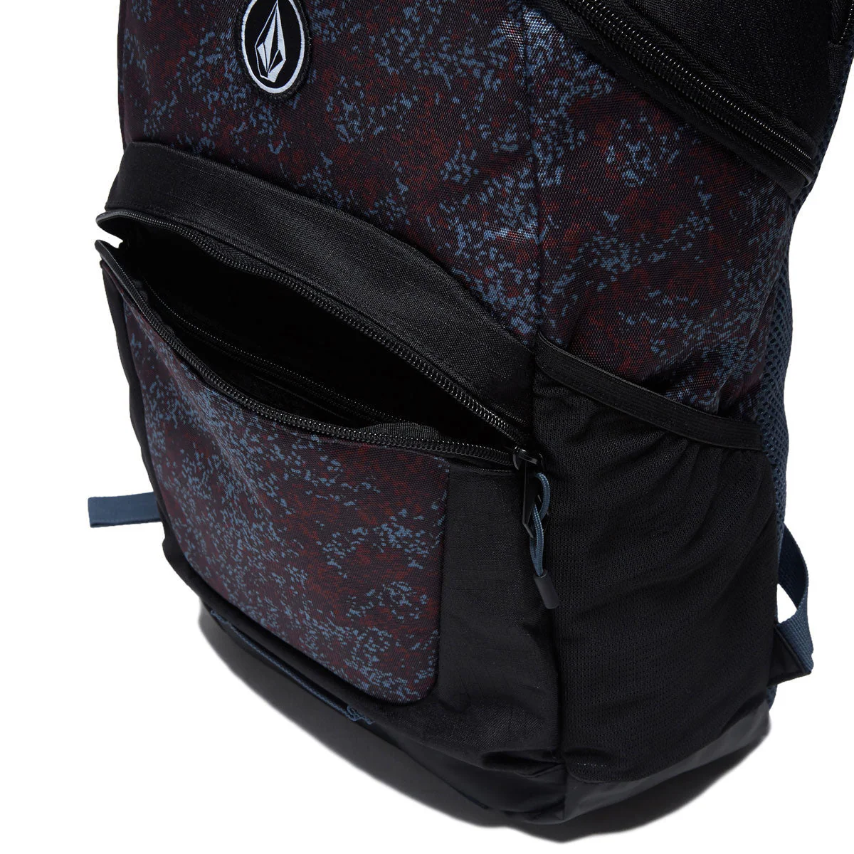 Volcom Slam School Backpack - Multi - Image 4