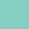 Welcome Sloth Skateboard Deck - Teal Dip - 8.50" - Image 2
