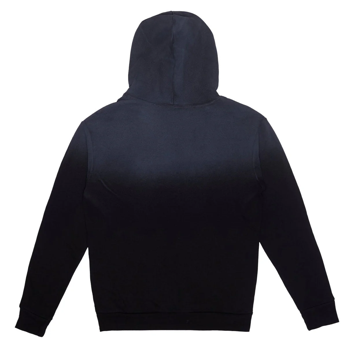 WKND Advisory Hoodie - Black - Image 3