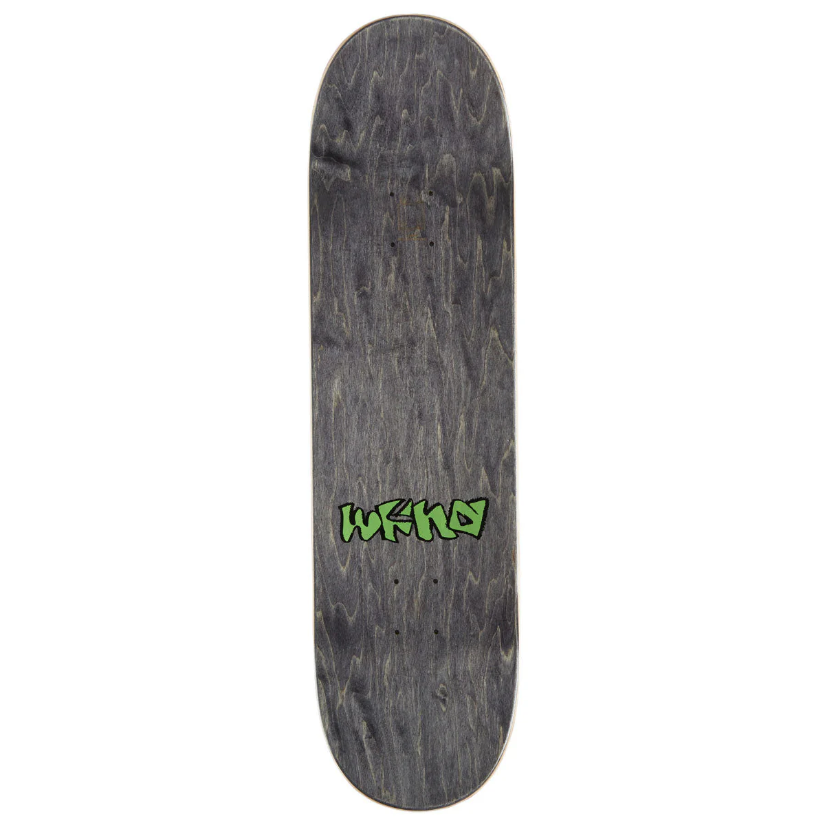 WKND Memento Mori Tanner Burzinski MC Skateboard Complete - Multi - 8.58" - Image 2