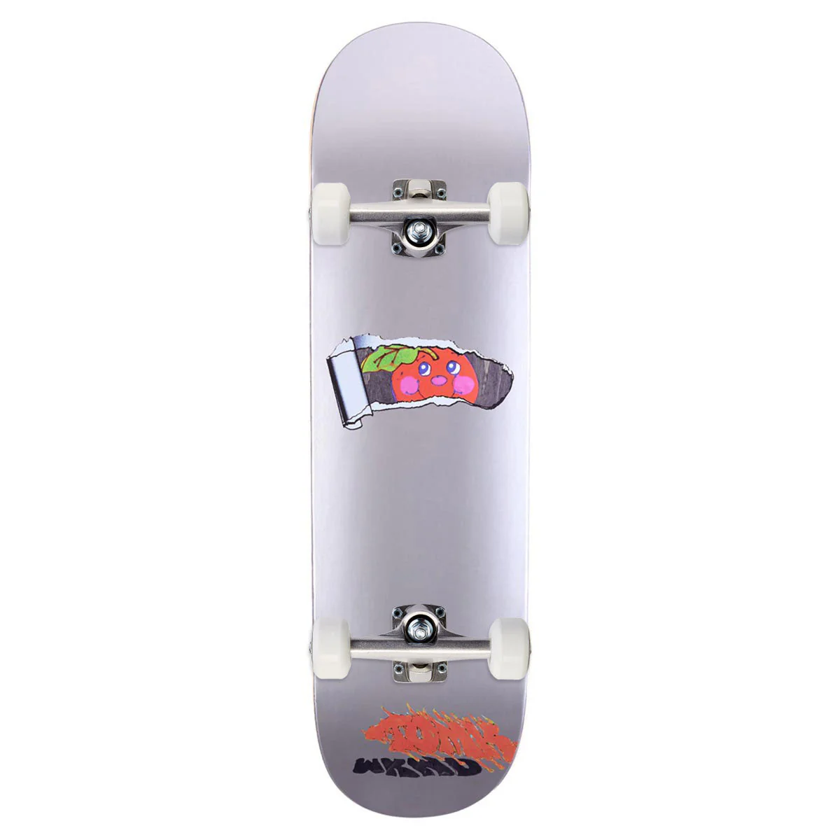 WKND Psycho Tom Karangelov Skateboard Complete - 8.375"