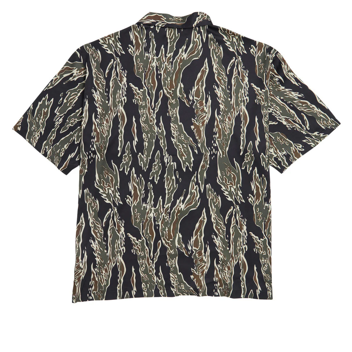 XLarge Camp Shirt - Olive - Image 2